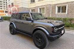 فورد برونكو